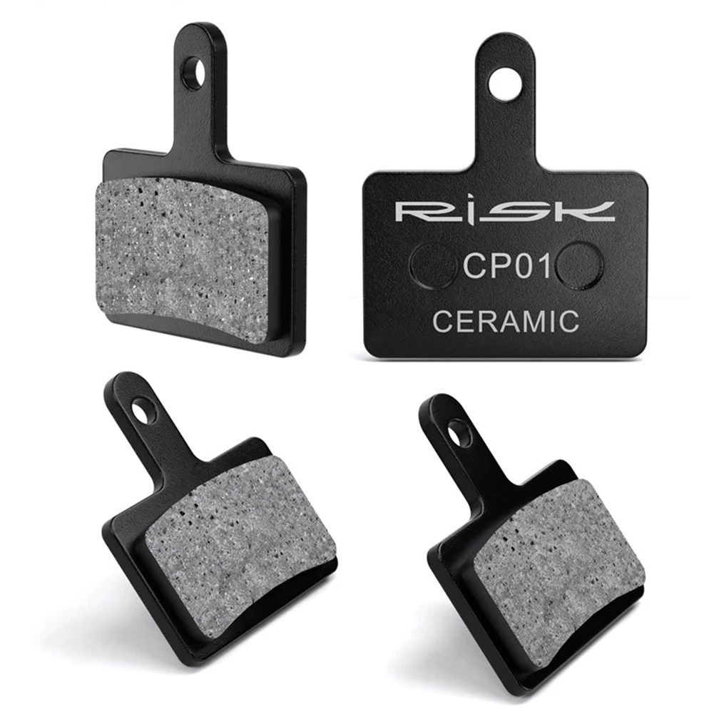 MTB Bike Disc Brake Pads For Shimano Deore Bicycle Ceramic Brake Pad Replacement Bike Accessories Cycling Parts
MTB Bike Disc Brake Pads For Shimano Deore Bicycle Ceramic Brake Pad Replacement Bike Accessories Cycling Parts