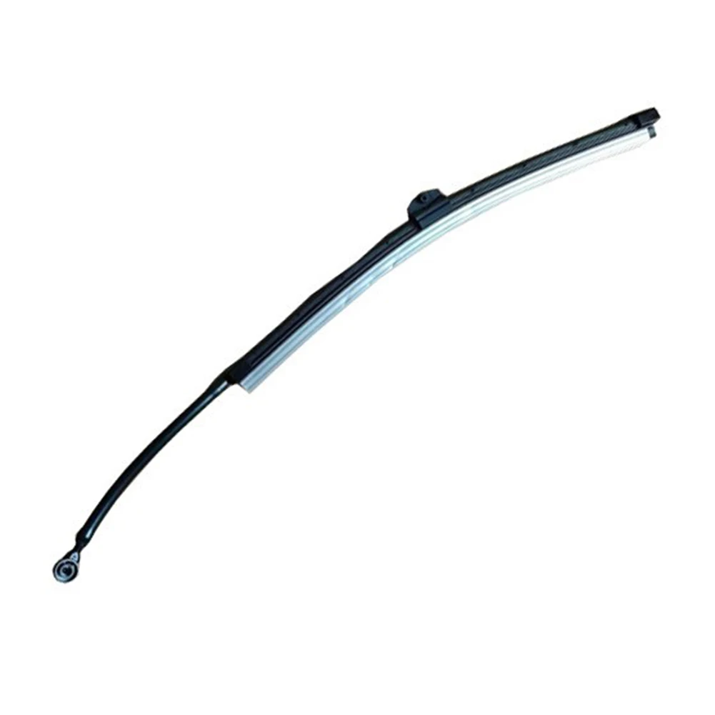 Auto Rear Glass Wiper Blade LR174955 1 Pieces ABS Black Car Accessories Elegant Design For Defender L663 2020-23
Auto Rear Glass Wiper Blade LR174955 1 Pieces ABS Black Car Accessories Elegant Design For Defender L663 2020-23