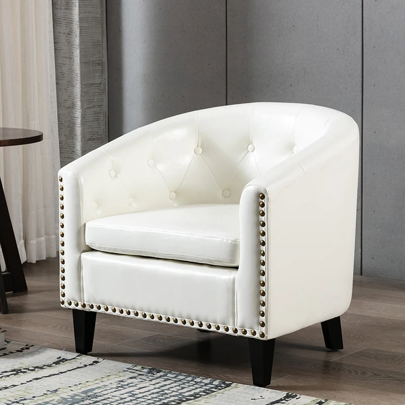 Single Sofa Chair Living Room Luxury Sofa Armchair Lazy Home Furniture Recliner Nordic Sofa Cafe Mobile Lounge Dresser Vanity
Single Sofa Chair Living Room Luxury Sofa Armchair Lazy Home Furniture Recliner Nordic Sofa Cafe Mobile Lounge Dresser Vanity