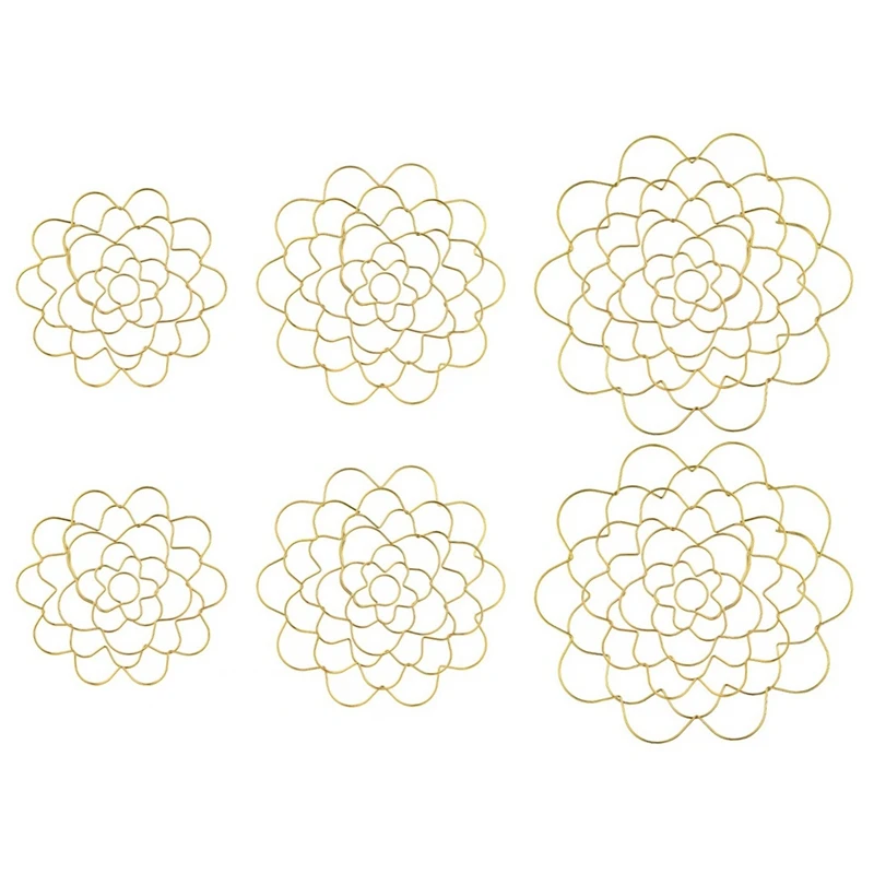Flower Arranger Holder Floral Arrangement Holder Bouquet Twister Reusable Gold Stainless Steel Round Metal Flower Lid
Flower Arranger Holder Floral Arrangement Holder Bouquet Twister Reusable Gold Stainless Steel Round Metal Flower Lid