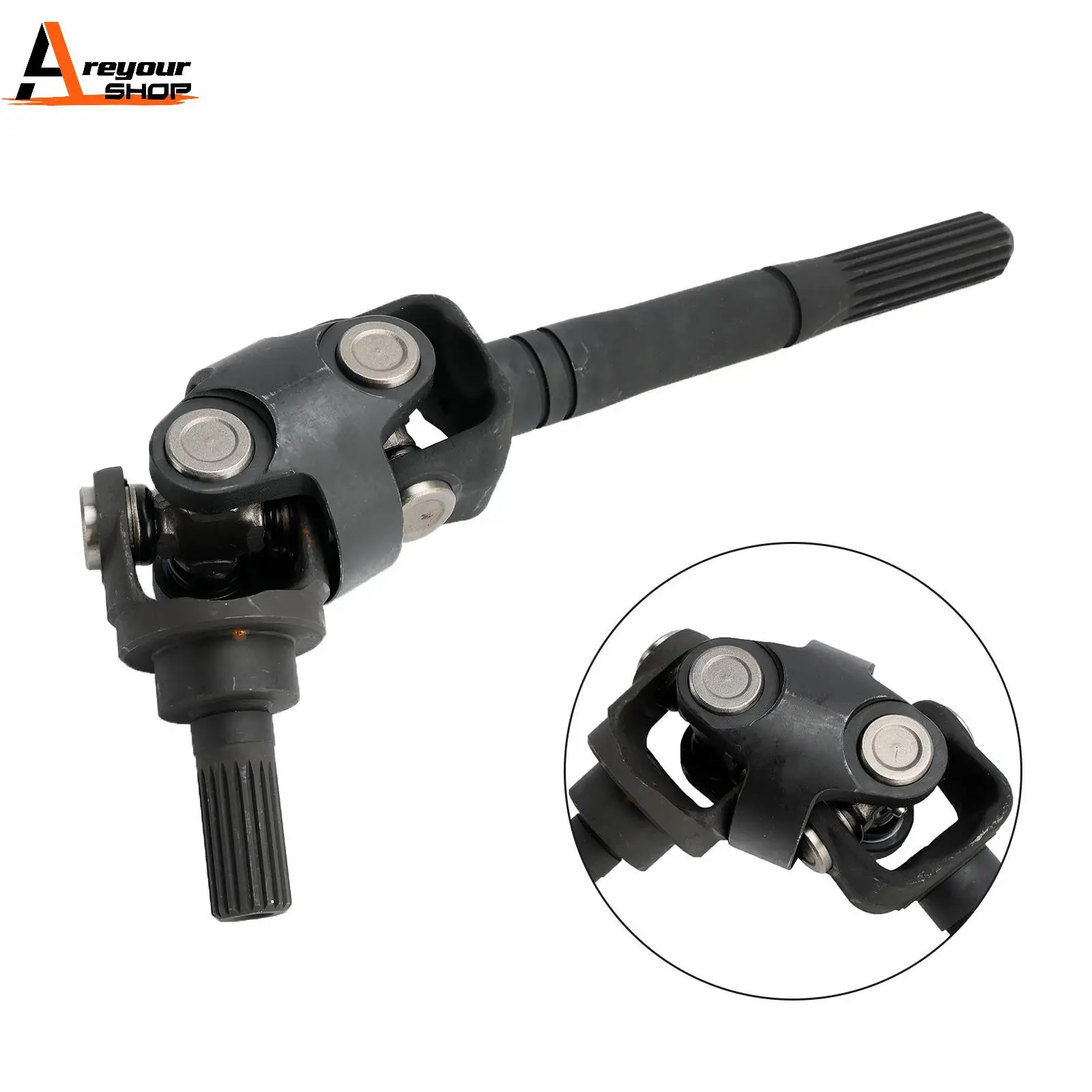 Areyourshop U-Joint Driveshaft Yoke Kit fit for SX-A DP-SM SX-M XPD-B DPS-A SX-CT 3860842 Boat Accessories Parts
Areyourshop U-Joint Driveshaft Yoke Kit fit for SX-A DP-SM SX-M XPD-B DPS-A SX-CT 3860842 Boat Accessories Parts