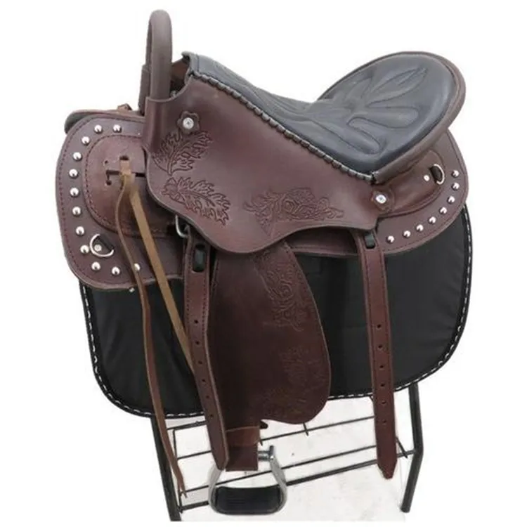 2024 New Style 100% Handmade Western Show Western Barrel Saddle Leather
2024 New Style 100% Handmade Western Show Western Barrel Saddle Leather