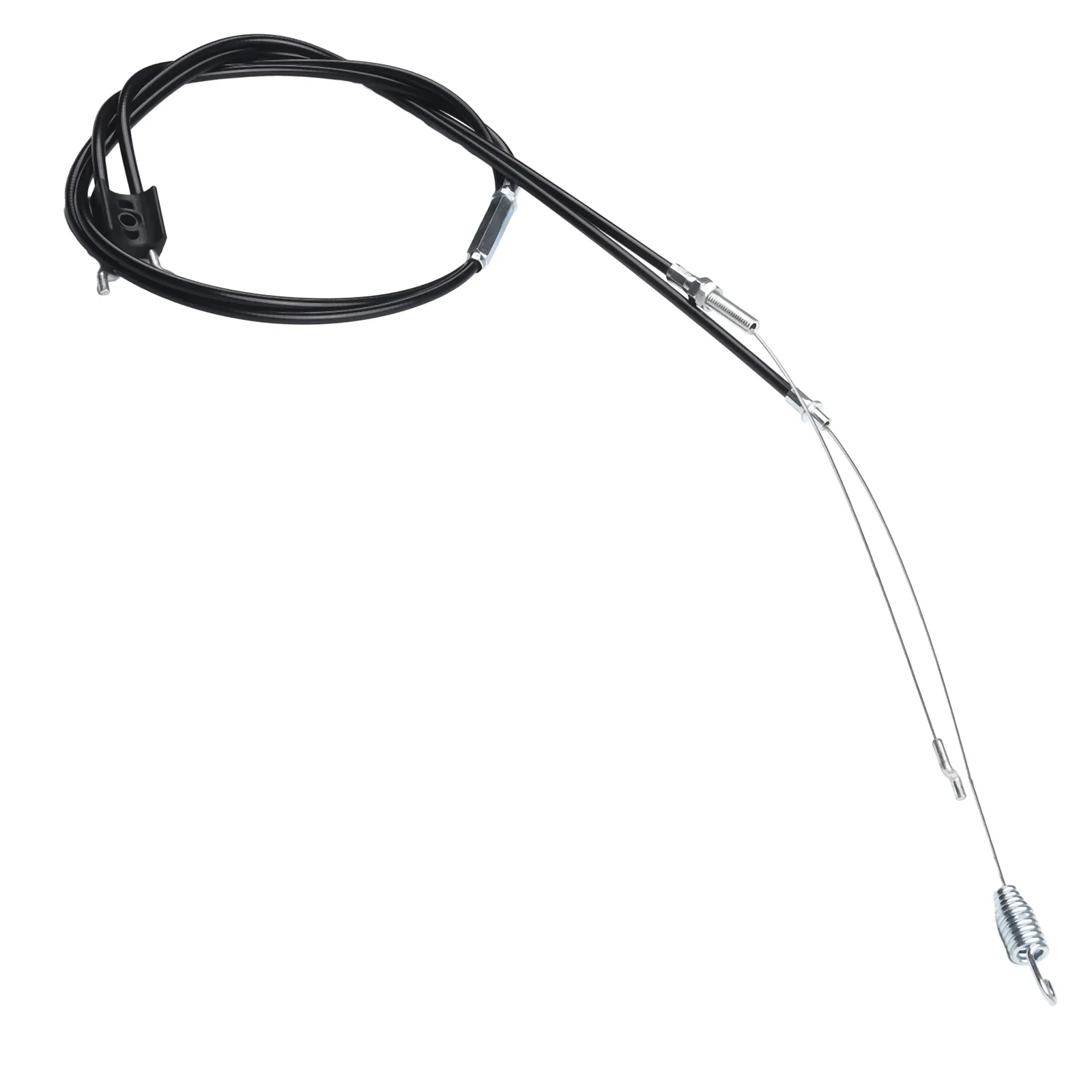 Clutch Throttle Cable 1515 Mm Length Accelerator Cable Duct Length 1128 Mm For Some Einhell High Quality Replacement Part
Clutch Throttle Cable 1515 Mm Length Accelerator Cable Duct Length 1128 Mm For Some Einhell High Quality Replacement Part