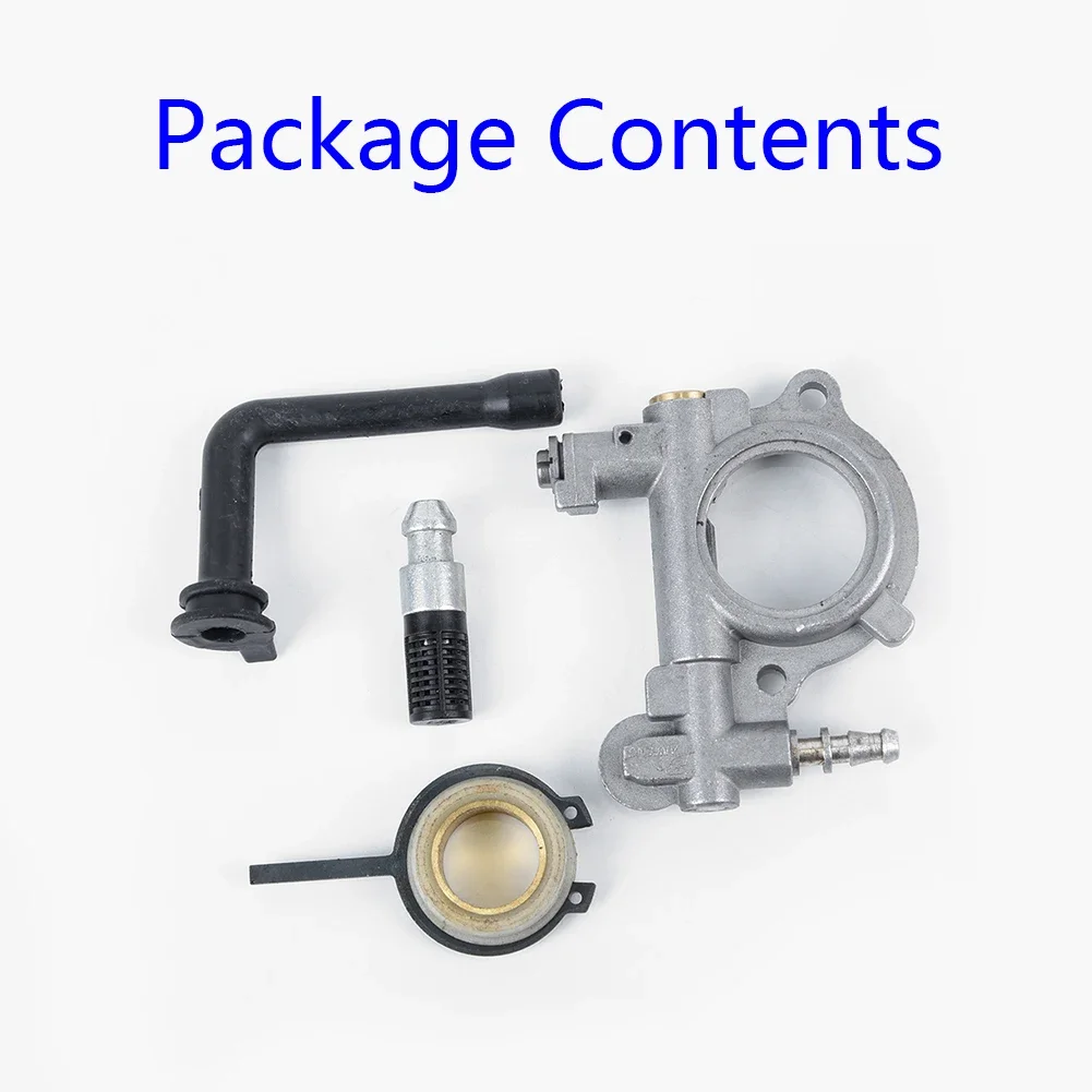 Accessories Durable Supplies Oil Pump Worm Gear Outdoor Replacement Tools Engine For Stihl 024 026 MS240 MS260 Kit
Accessories Durable Supplies Oil Pump Worm Gear Outdoor Replacement Tools Engine For Stihl 024 026 MS240 MS260 Kit
