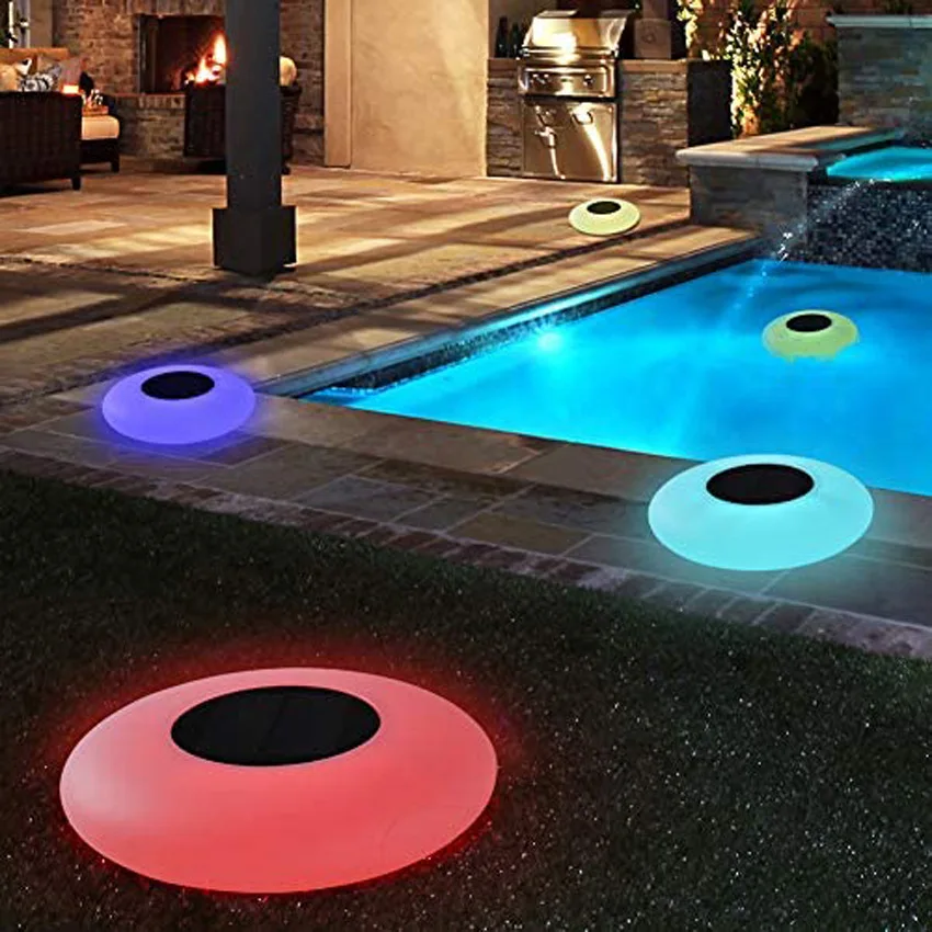 Solar Water Swimming Pool Lights Led Inflatable Water Floating Lights Colorful Decorative Lights Fish Pond Accessories Wurkkos
Solar Water Swimming Pool Lights Led Inflatable Water Floating Lights Colorful Decorative Lights Fish Pond Accessories Wurkkos