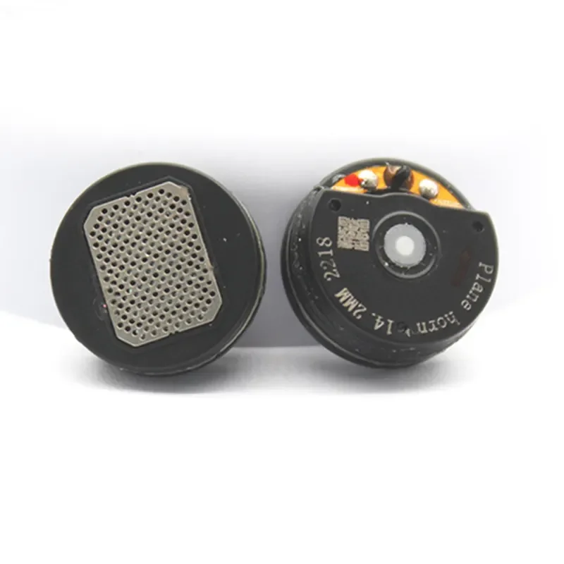 14.3mm 16ohm Hi-Fi Planar Magnetic Driver Neodymium Planar Driver Unit For IEM Earphones Headset
14.3mm 16ohm Hi-Fi Planar Magnetic Driver Neodymium Planar Driver Unit For IEM Earphones Headset
