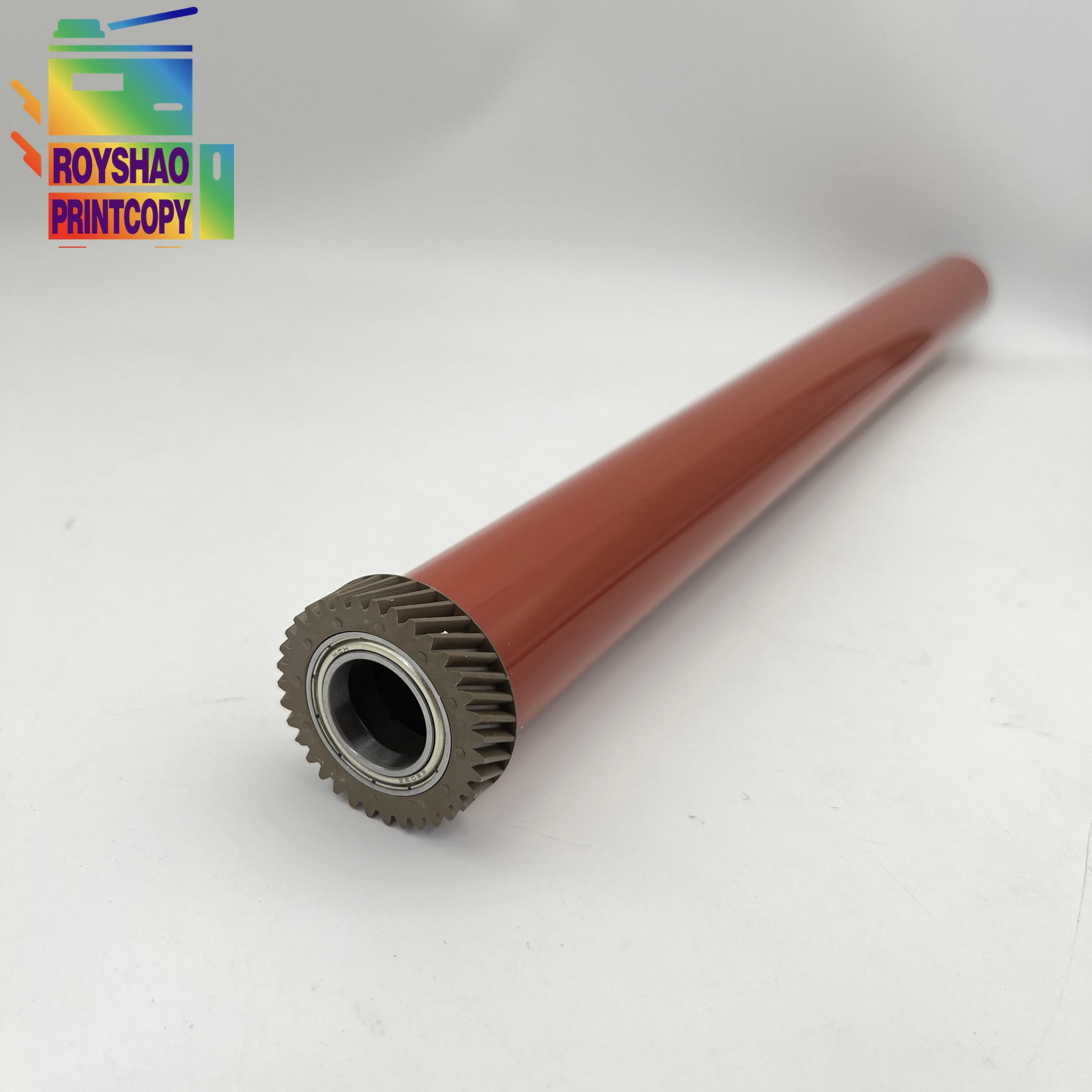 Фьюзерная пленка C5005 для Fuji Xerox Docuprint C5000d C5005d C5000 5005 5000 ремень
Фьюзерная пленка C5005 для Fuji Xerox Docuprint C5000d C5005d C5000 5005 5000 ремень