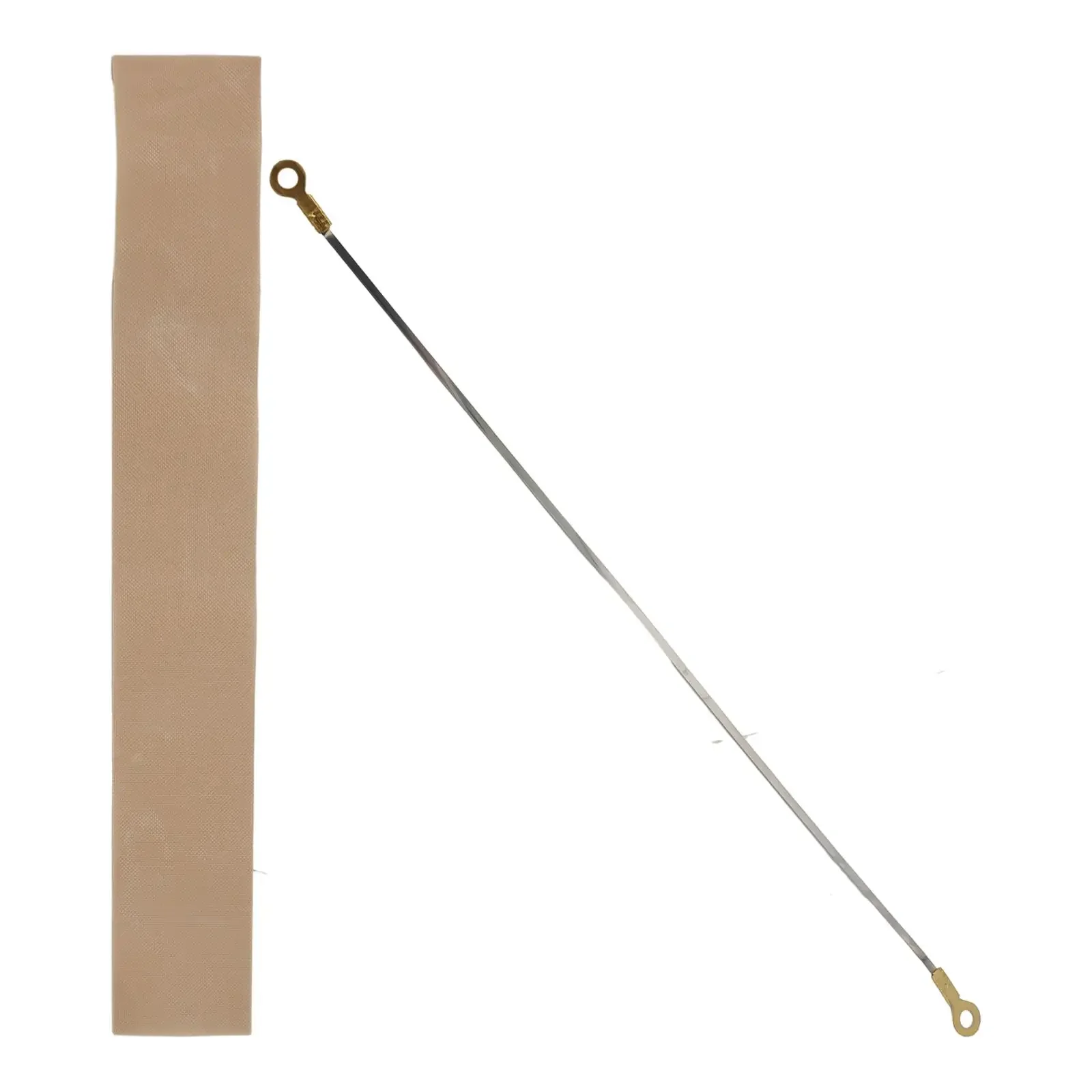 Sealing Machine Flat Heat Wire High Temperature Cloth Suitable For SF-200 Sealing Machine Plastic Bag Sealing Tool Parts
Sealing Machine Flat Heat Wire High Temperature Cloth Suitable For SF-200 Sealing Machine Plastic Bag Sealing Tool Parts