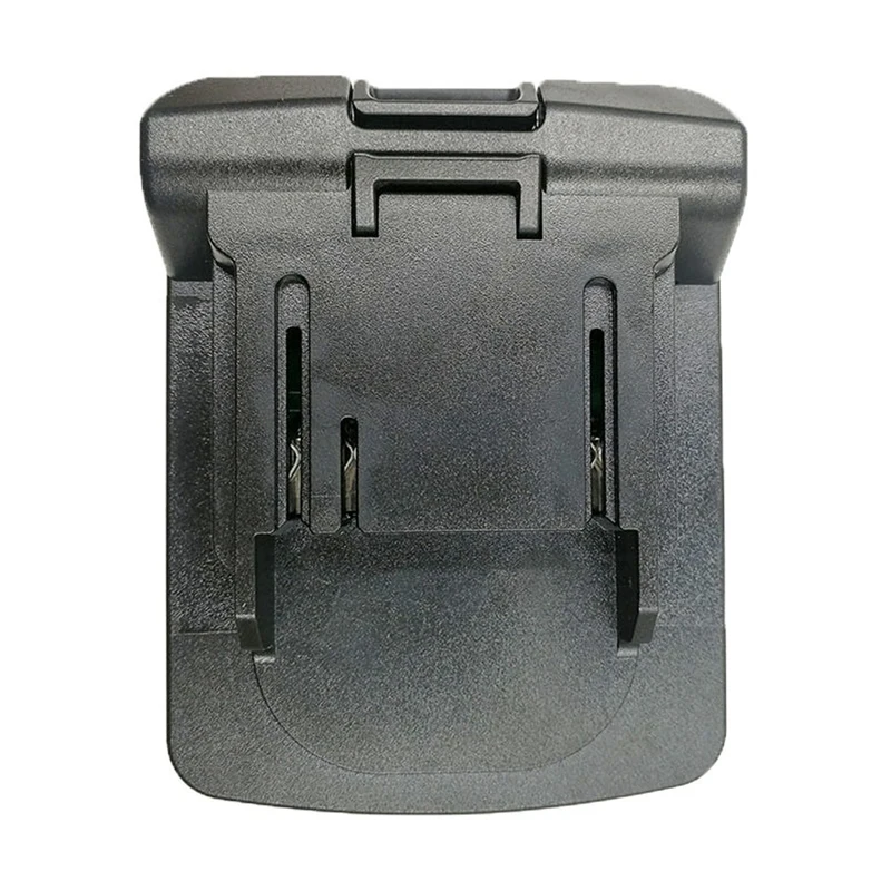 MBB18MTL Adapter Converter Use Metabo 18V Li-Ion Battery Converter on for Makita LXT Lithium Machine Replace BL1830 BL1815
MBB18MTL Adapter Converter Use Metabo 18V Li-Ion Battery Converter on for Makita LXT Lithium Machine Replace BL1830 BL1815