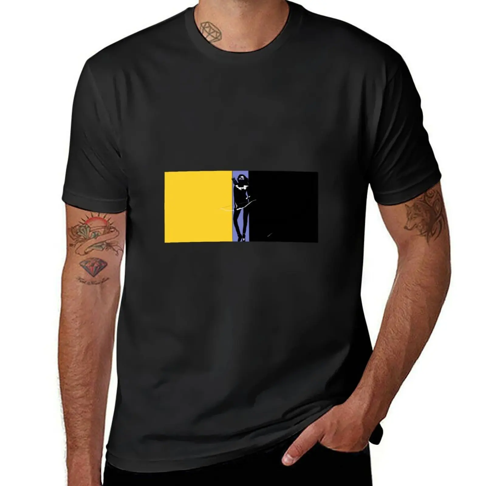 

Kate Bishop T-Shirt plus sizes vintage clothes graphics sweat t shirts for men pack