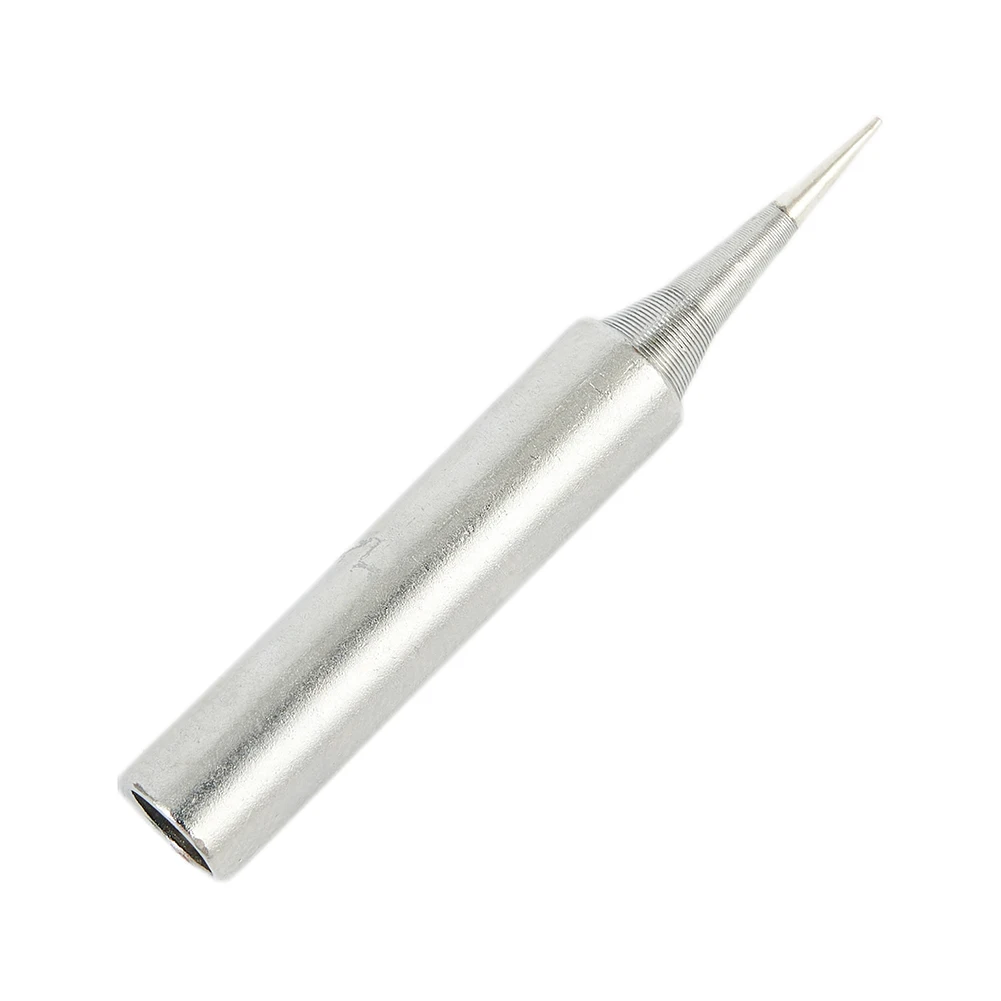 Welding Lead-free Pure Copper Soldering Iron Tips Welding Solder Tools 5pcs/set Workshop Equipment Household Soldering Tools
Welding Lead-free Pure Copper Soldering Iron Tips Welding Solder Tools 5pcs/set Workshop Equipment Household Soldering Tools