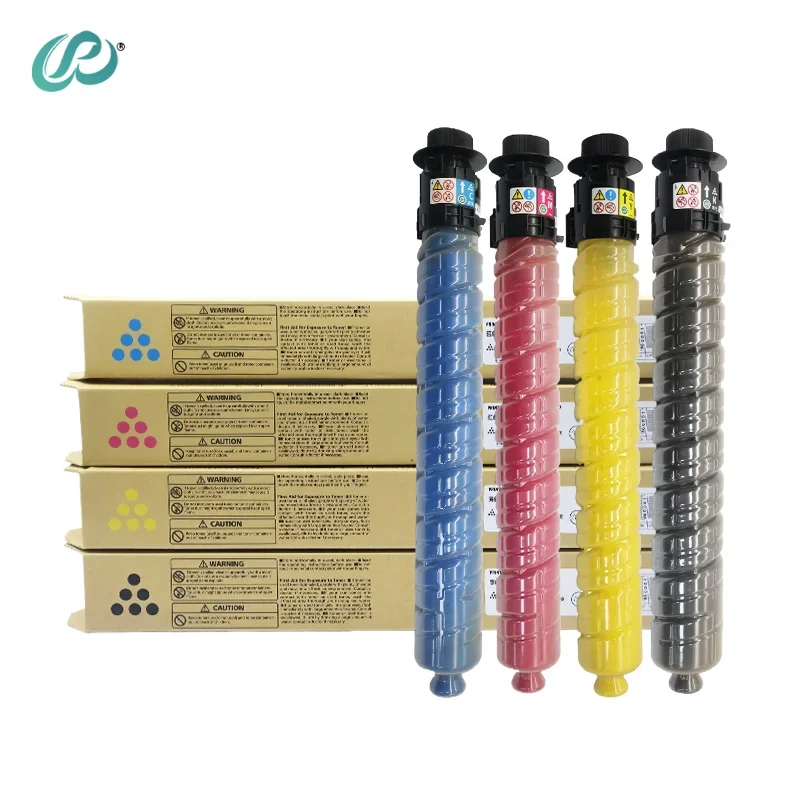 IMC3500 BK490g Toner Cartridge for Ricoh Refilled Printer Toner Cartridge IM C3000 IM C3500 Toner Powder Copier Supplies 4pcs
IMC3500 BK490g Toner Cartridge for Ricoh Refilled Printer Toner Cartridge IM C3000 IM C3500 Toner Powder Copier Supplies 4pcs