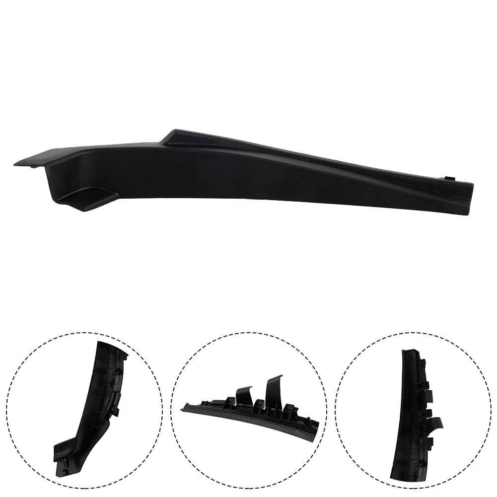 Car Extention 2013-2019 66894-3SG0A Direct Fit For Nissan Sentra Plastic Right Passenger Side Cowl High Quality
Car Extention 2013-2019 66894-3SG0A Direct Fit For Nissan Sentra Plastic Right Passenger Side Cowl High Quality
