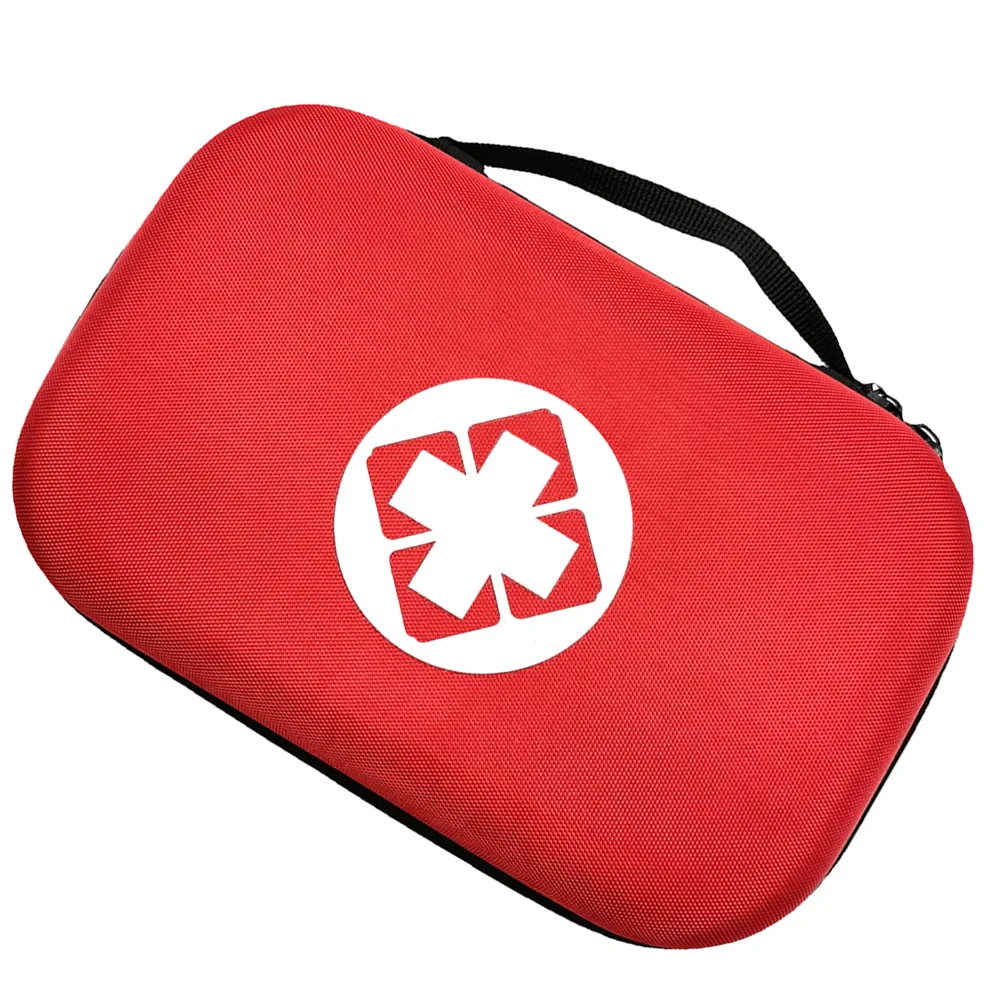 Medicine Pouch Medical Kit First Aid Bags Empty Hiking Nursing Eva Large Travel
Medicine Pouch Medical Kit First Aid Bags Empty Hiking Nursing Eva Large Travel