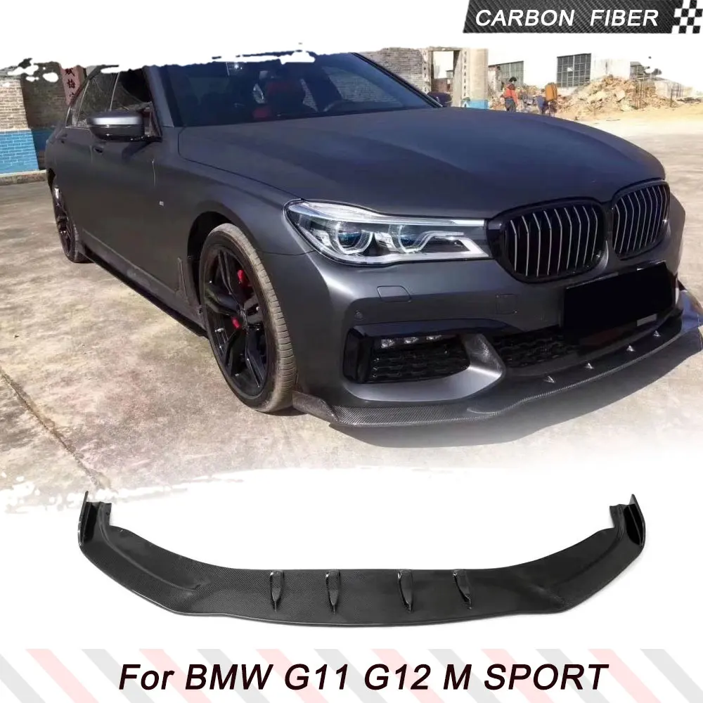 Автомобильный передний бампер, губа, спойлер, кузов, комплекты для BMW 7 серии G11 G12 M Sport 2019 2020, углеродное волокно, защита переднего бампера, губа для подбородка
Автомобильный передний бампер, губа, спойлер, кузов, комплекты для BMW 7 серии G11 G12 M Sport 2019 2020, углеродное волокно, защита переднего бампера, губа для подбородка