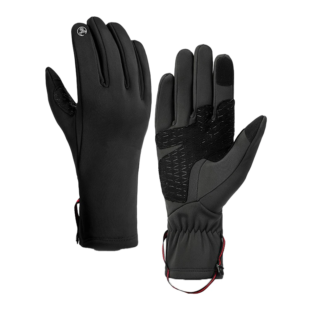 Full Finger Antislip Gloves Winter Ski Warm Gloves for Men Women Windproof and Coldproof Suitable for Outdoor Sports
Full Finger Antislip Gloves Winter Ski Warm Gloves for Men Women Windproof and Coldproof Suitable for Outdoor Sports