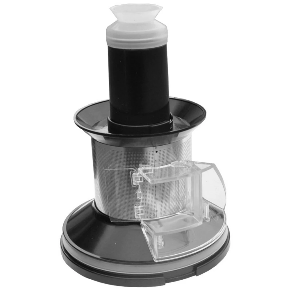 Dust Cup Filter Accessories For Proscenic P10 P11 Handheld Cordless Accessories Vacuum Cleaner Replacements Attachment Spares
Dust Cup Filter Accessories For Proscenic P10 P11 Handheld Cordless Accessories Vacuum Cleaner Replacements Attachment Spares