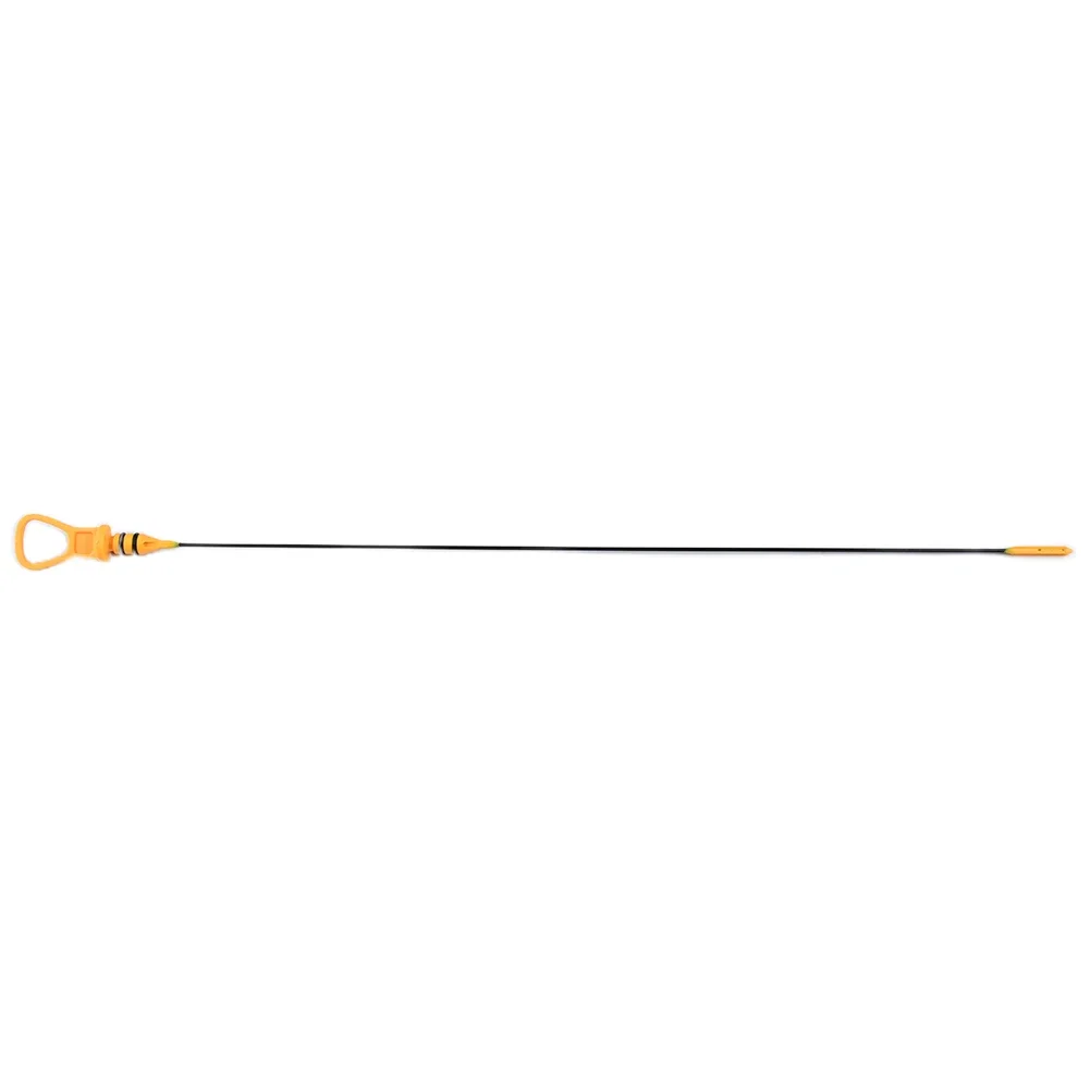 Engine Oil Fluid Dipstick Replacements Stick Level Top 1 Piece 11437509784 Parts For Mini For BMW Metal+Plastic
Engine Oil Fluid Dipstick Replacements Stick Level Top 1 Piece 11437509784 Parts For Mini For BMW Metal+Plastic