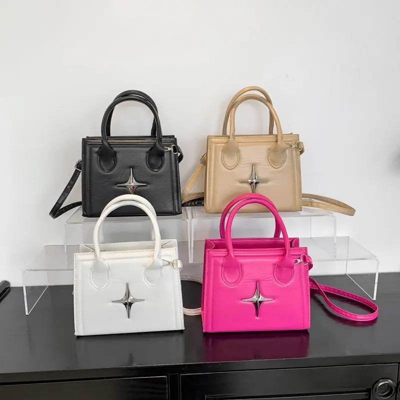 2023 Trendy Design High End Solid Color Versatile Small Square Bag Women Handbag Ins Fashion Girl Crossbody Bag Shoulder Bag y2k
2023 Trendy Design High End Solid Color Versatile Small Square Bag Women Handbag Ins Fashion Girl Crossbody Bag Shoulder Bag y2k