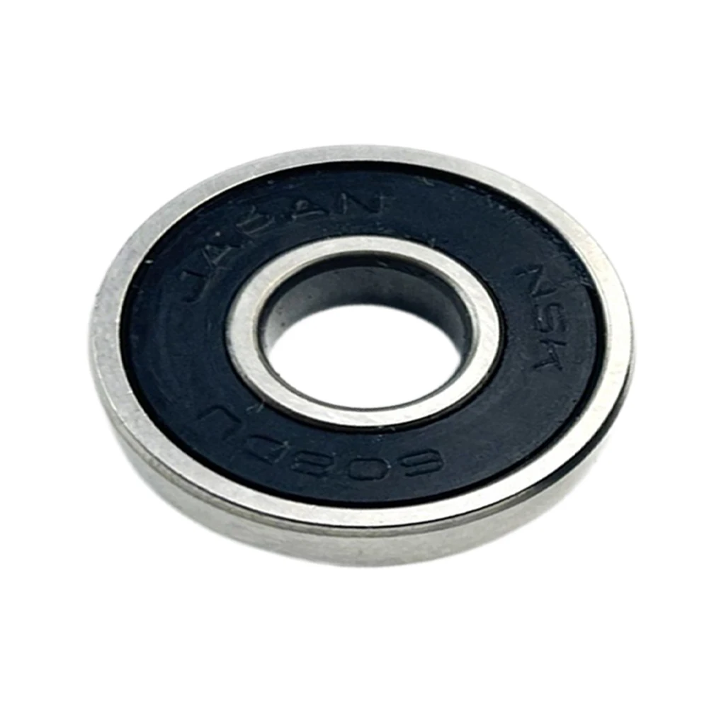 1pc 608 Bearing Miniature Ball Bearings 608 2RS 608 Bearing For Wood Tools Profile Angle Grinder Accessories 8×22×7mm
1pc 608 Bearing Miniature Ball Bearings 608 2RS 608 Bearing For Wood Tools Profile Angle Grinder Accessories 8×22×7mm