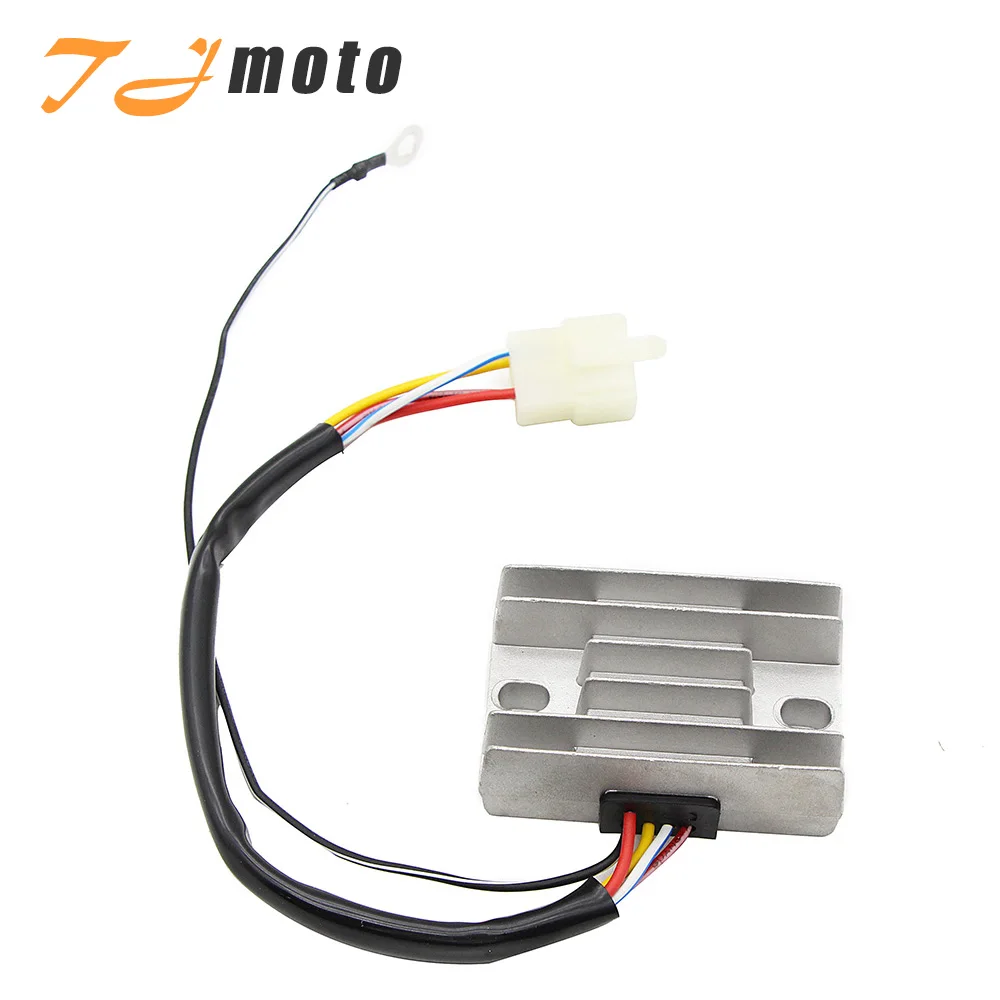 Выпрямитель для Suzuki GS1000 GS1000G 1980 GS1000 GS1000GT 1996 GS1000 GS1000GX 1999 выпрямитель регулятора напряжения мотоцикла
Выпрямитель для Suzuki GS1000 GS1000G 1980 GS1000 GS1000GT 1996 GS1000 GS1000GX 1999 выпрямитель регулятора напряжения мотоцикла