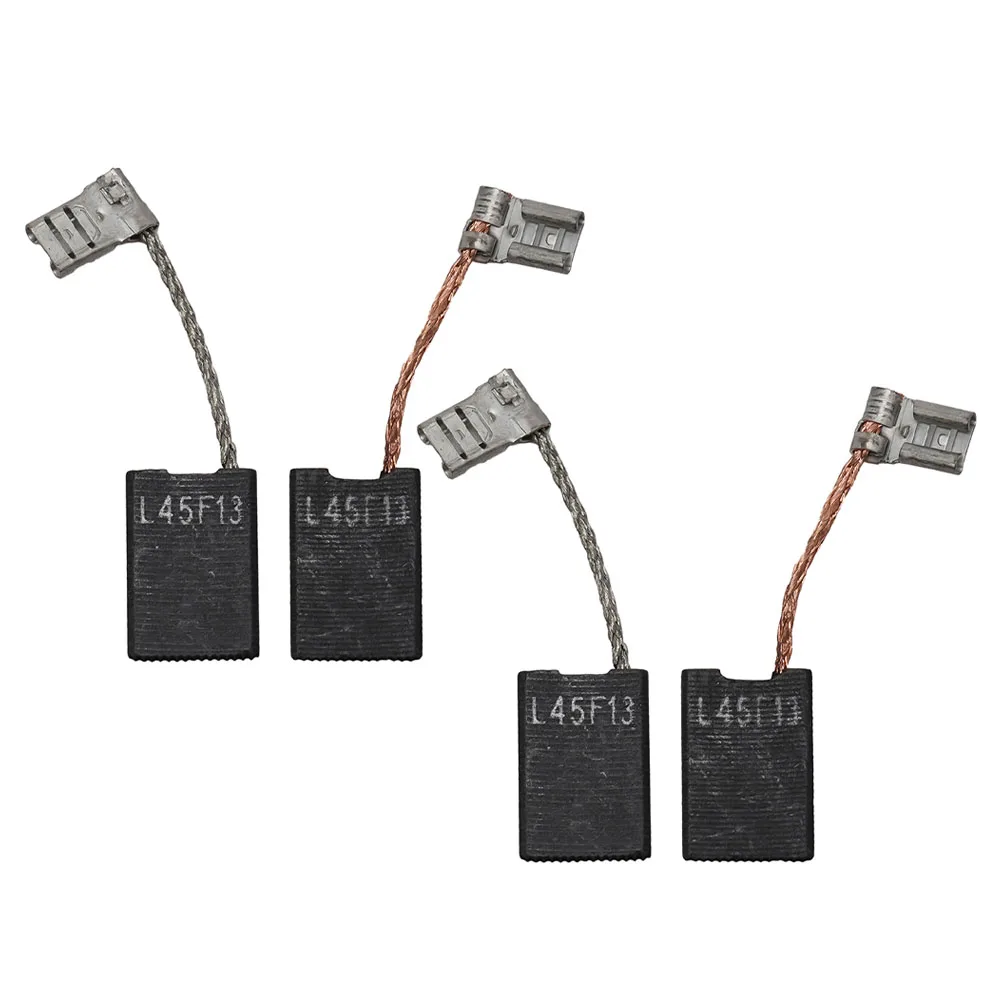 4PCS Carbon Brushes Replacement N259979 For D28490-B3 D28499X D28754 DWE4517 DWE4557 Carbon Brush
4PCS Carbon Brushes Replacement N259979 For D28490-B3 D28499X D28754 DWE4517 DWE4557 Carbon Brush