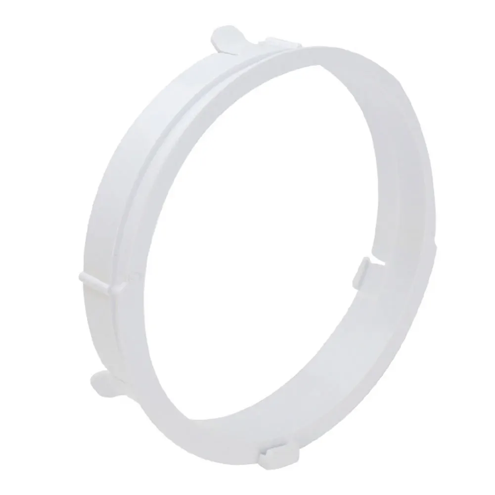 Interface Exhaust Duct Interface 15cm / 5.91 \\\\\\\\\\\\\\\" Connector Accessories Exhaust Duct Interface Clamp Hose Fittings
Interface Exhaust Duct Interface 15cm / 5.91 \\\\\\\\\\\\\\\" Connector Accessories Exhaust Duct Interface Clamp Hose Fittings