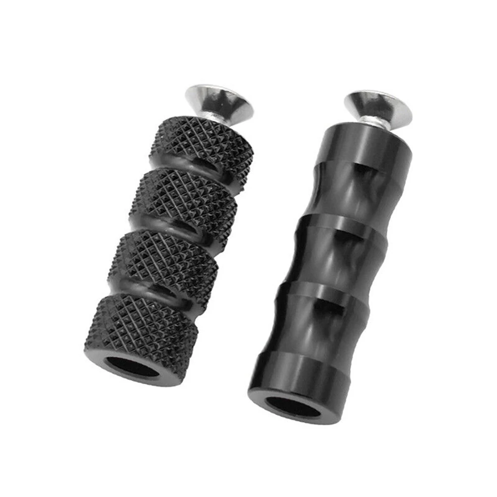Motorcycle Parts Motorcycle Pedal M6 1 Pair Aluminum Alloy Footpeg Shifter Footrest Gear Shift Lever Brake Pedal
Motorcycle Parts Motorcycle Pedal M6 1 Pair Aluminum Alloy Footpeg Shifter Footrest Gear Shift Lever Brake Pedal
