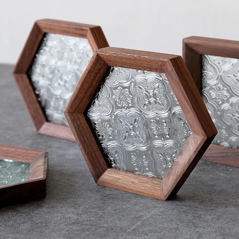 Ретро грецкий орех, Бегония, цветок, искусственная кожа, твердая древесина, противоожоговая подставка, теплоизоляционный коврик для стола, подставка, украшение для стола
Ретро грецкий орех, Бегония, цветок, искусственная кожа, твердая древесина, противоожоговая подставка, теплоизоляционный коврик для стола, подставка, украшение для стола