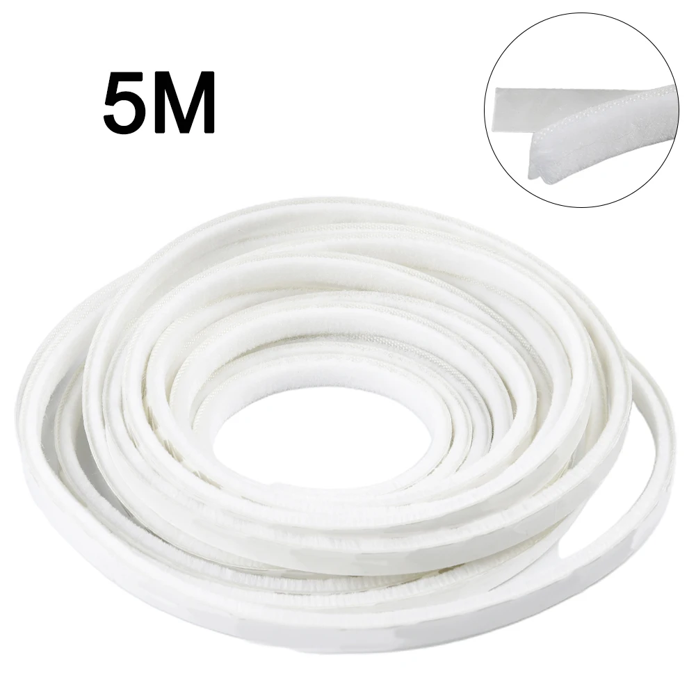 Door Seal Weatherstrip 5M Brush Strip Door Hardware Door Seal Tape Draught Home Accessories Self-adhesive Strip
Door Seal Weatherstrip 5M Brush Strip Door Hardware Door Seal Tape Draught Home Accessories Self-adhesive Strip