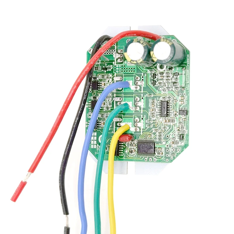 DC Brushless Submersible Pump Main Control Board Mainboard Non-Inductive Brushless Motor Drive 48-60V 800W Easy Install
DC Brushless Submersible Pump Main Control Board Mainboard Non-Inductive Brushless Motor Drive 48-60V 800W Easy Install