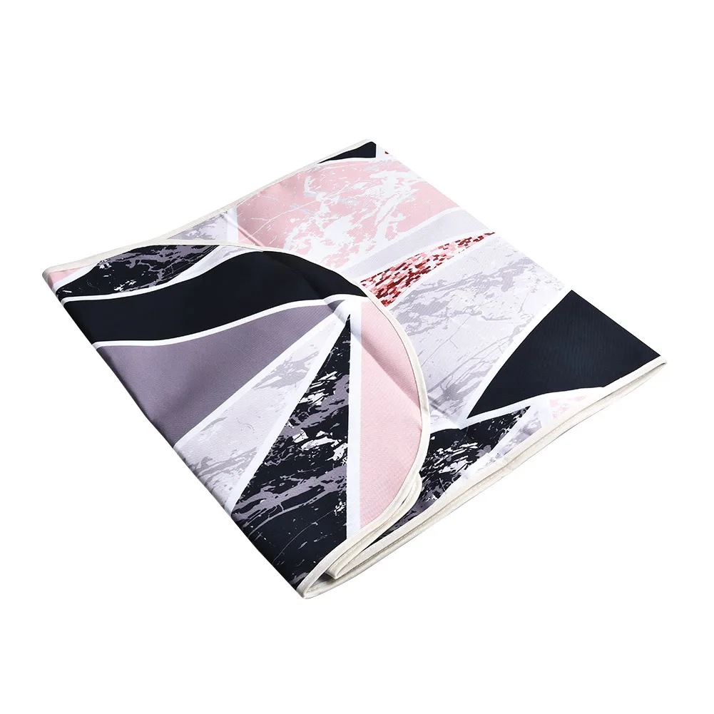 Heat Reflecting Ironing Board Cover Heat Insulation Replacement Replace Universal Washable 140*50CM Board Cover
Heat Reflecting Ironing Board Cover Heat Insulation Replacement Replace Universal Washable 140*50CM Board Cover