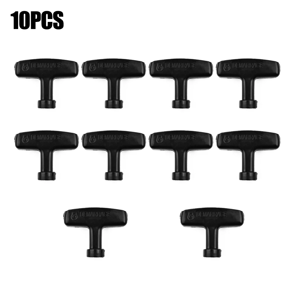 10pcs Recoil Starter Handle Recoil Starter Accessory For Petrol Engines Chainsaws Petrol Trimmers Engine Parts For Honda
10pcs Recoil Starter Handle Recoil Starter Accessory For Petrol Engines Chainsaws Petrol Trimmers Engine Parts For Honda