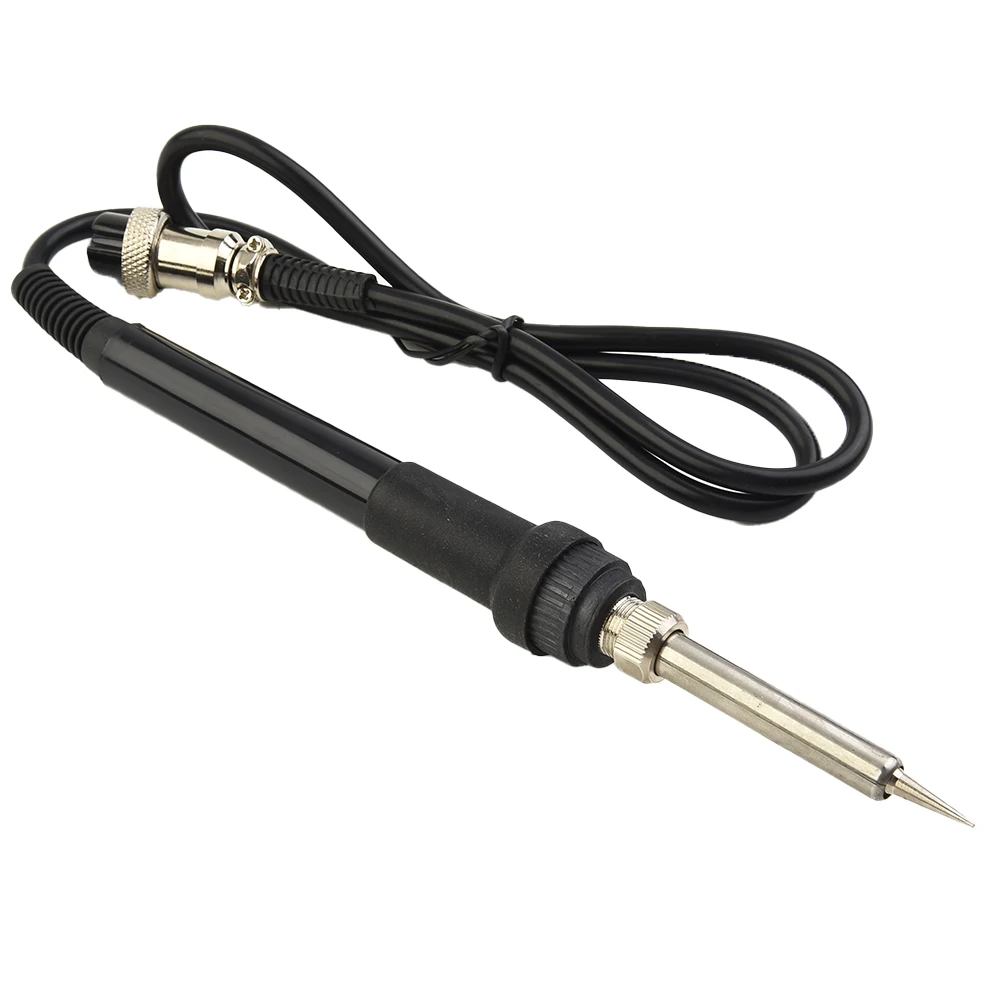 Business & Industrial Soldering Iron Electric For 937D High Temperature Silicone For 936B 26.77\" 68cm Ceramic
Business & Industrial Soldering Iron Electric For 937D High Temperature Silicone For 936B 26.77\" 68cm Ceramic