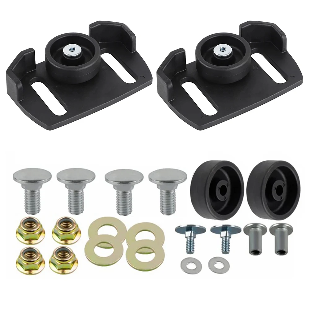 1 Pc Wheel Hardware Kit Wheel Hardware Kit 490-241-0038 Class 3 Snowblows Fits Most Class 2 Roller Cleats Universal
1 Pc Wheel Hardware Kit Wheel Hardware Kit 490-241-0038 Class 3 Snowblows Fits Most Class 2 Roller Cleats Universal