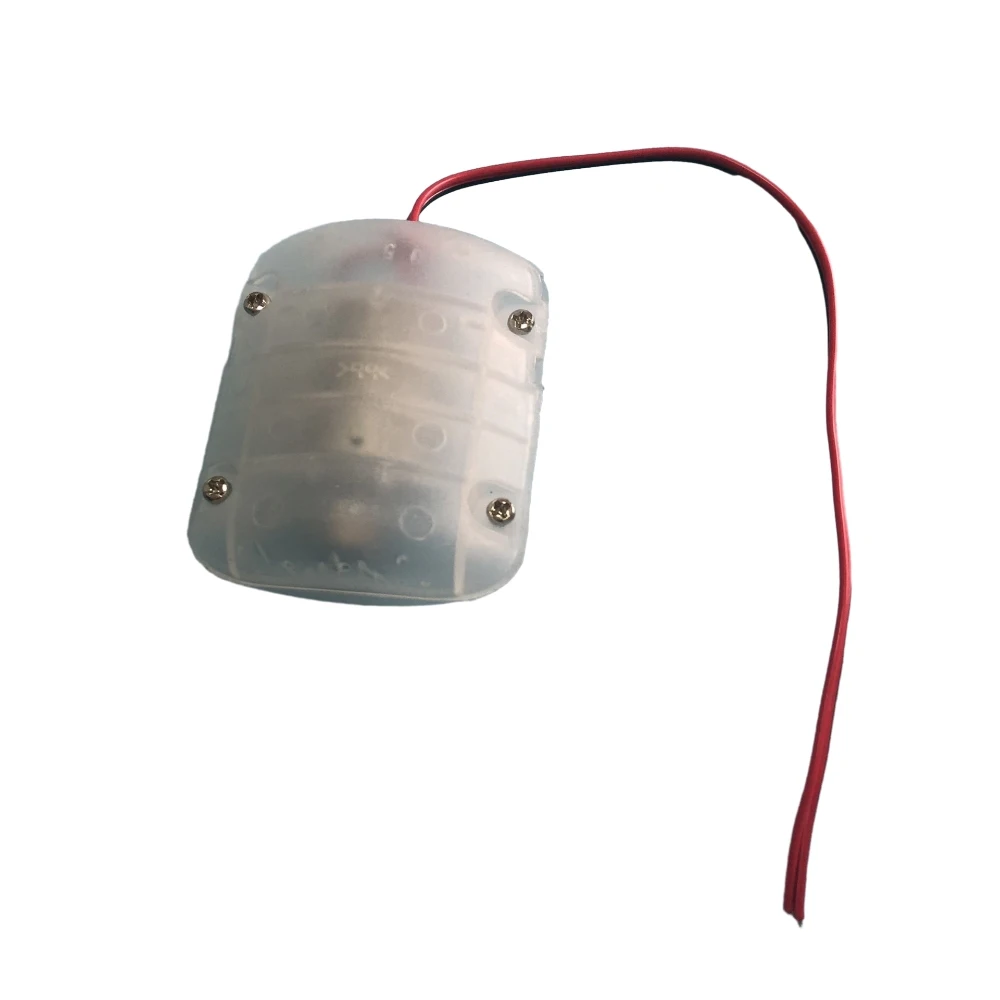 280 Vibration Motor Carbon Brush DC Motor 4200RPM (12V) 4000 RPM (24V) with Shell DC12V 24V DIY Massage Mattress Small Motor
280 Vibration Motor Carbon Brush DC Motor 4200RPM (12V) 4000 RPM (24V) with Shell DC12V 24V DIY Massage Mattress Small Motor