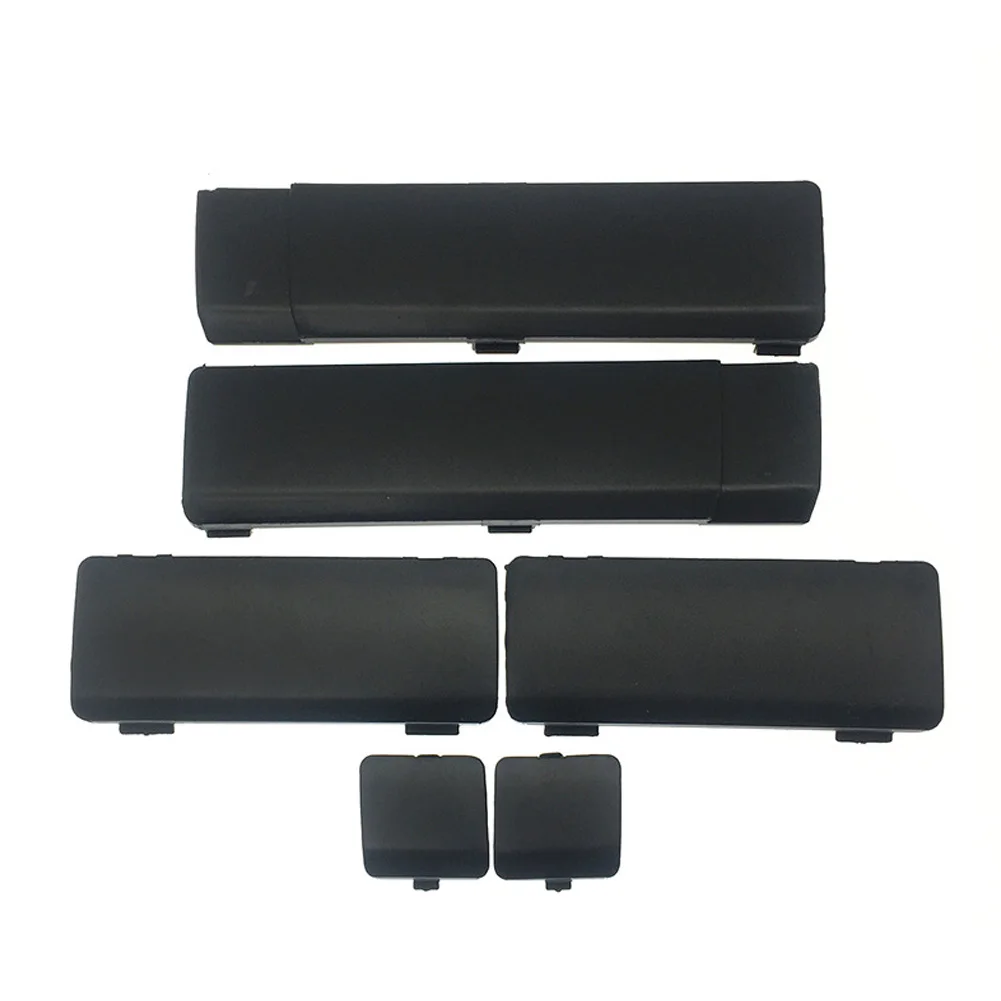 Roof Luggage Rack Cap Accessories Parts Plastic Replacement 75232-SWA-003 For Honda For CRV For CR-V Brand New
Roof Luggage Rack Cap Accessories Parts Plastic Replacement 75232-SWA-003 For Honda For CRV For CR-V Brand New