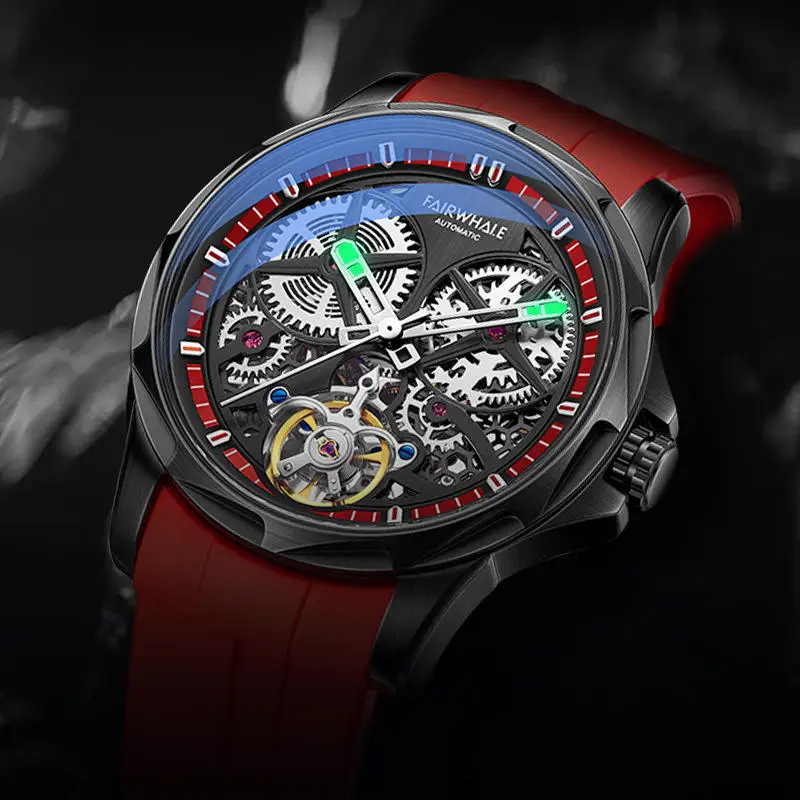 Automatic Mechanical Watch Man White Business Casual 30M Waterproof Wrist Watches For Men 316L Stainless Steel Men's Watch New
Automatic Mechanical Watch Man White Business Casual 30M Waterproof Wrist Watches For Men 316L Stainless Steel Men's Watch New