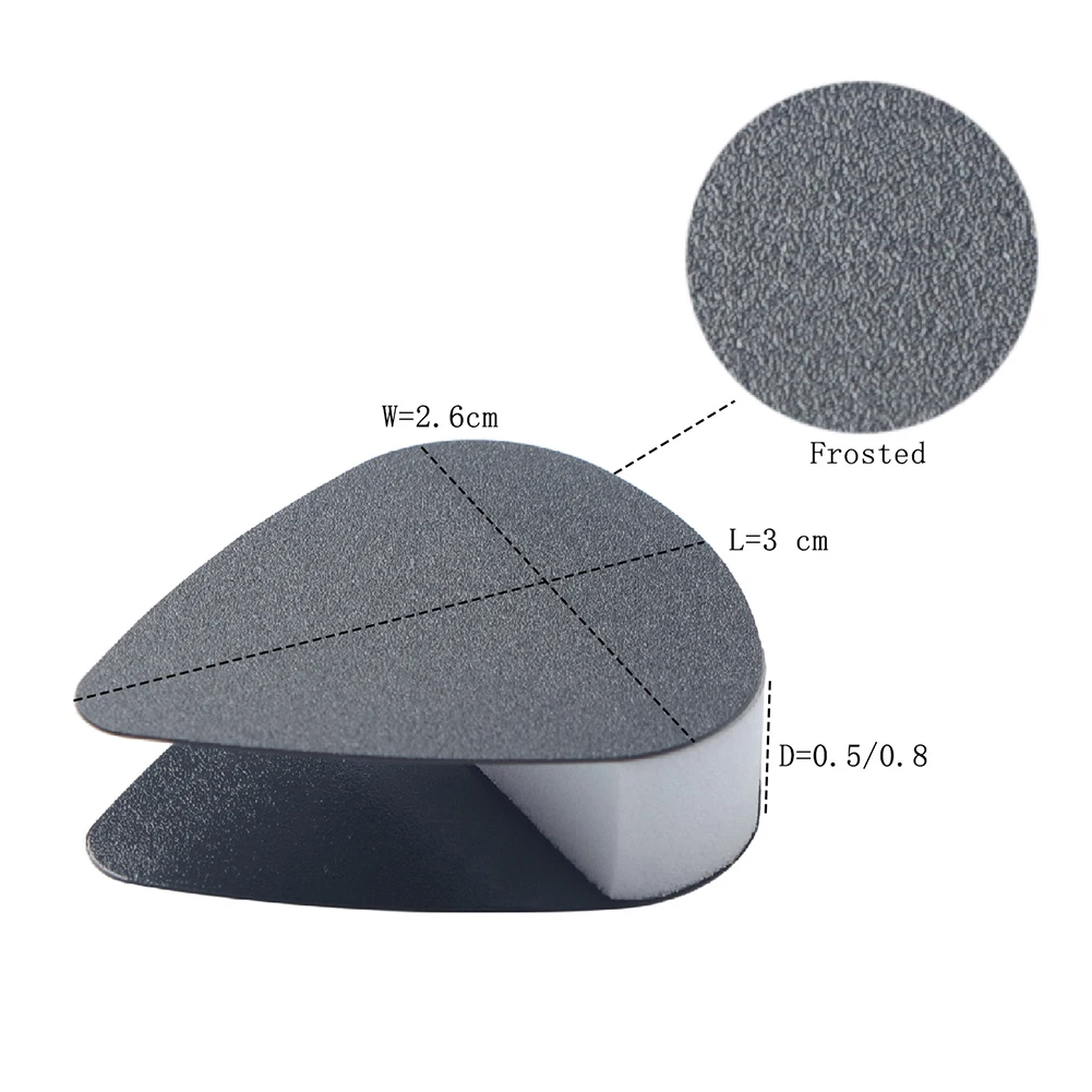1pc Polyphonic Guitar Pick Dual Guitar Picks Enhanced Strumming Achieve Fuller Tone Polyphonic Guitar Picks Accessories
1pc Polyphonic Guitar Pick Dual Guitar Picks Enhanced Strumming Achieve Fuller Tone Polyphonic Guitar Picks Accessories