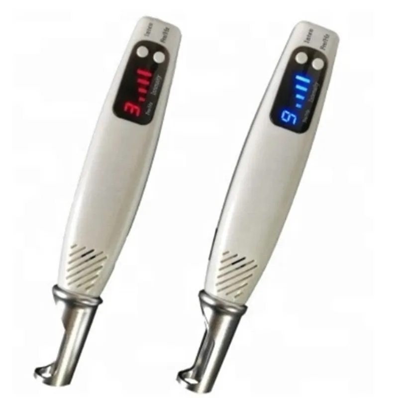 Neatcell Blue Light Therapy Tattoo Scar Mole Freckle Removal Dark Spot Remover Machine Beauty Device Picosecond Laser Pen
Neatcell Blue Light Therapy Tattoo Scar Mole Freckle Removal Dark Spot Remover Machine Beauty Device Picosecond Laser Pen