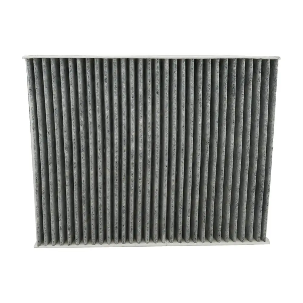 Car Cabin Air Filter for Hyundai SANTA FE II (CM) 2006/03- for KIA SORENTO 3.5L 97133-2B005 1987435081 E3988LI LA745 LA1309
Car Cabin Air Filter for Hyundai SANTA FE II (CM) 2006/03- for KIA SORENTO 3.5L 97133-2B005 1987435081 E3988LI LA745 LA1309