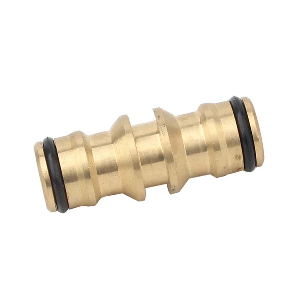 2 Way Hose Connector Car Wash Coupler Extension Garden Irrigation Joiner Male Repair Replacement Spare Parts Tap
2 Way Hose Connector Car Wash Coupler Extension Garden Irrigation Joiner Male Repair Replacement Spare Parts Tap