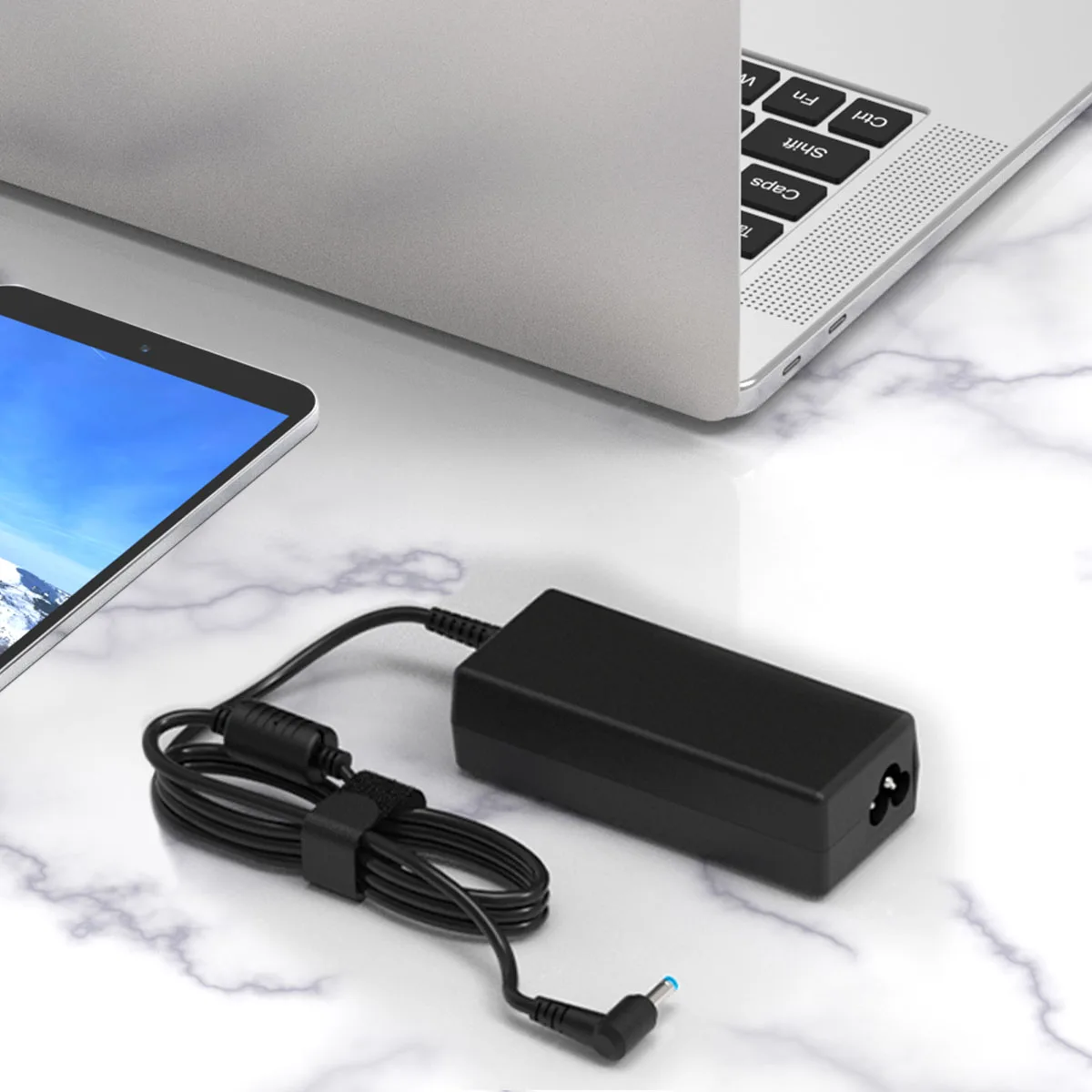 Generic Fast Laptop Charger 19.5V 3.33A 65W AC Power Adapter for HP