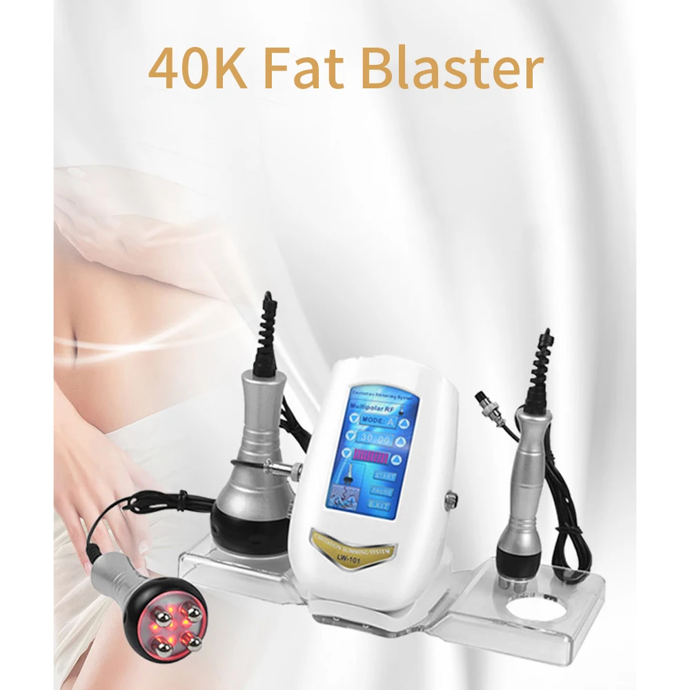 Ultrasonic Body Slimming Machine RF Beauty Device Facial Massager Care Tool Skin Tighten Face Lifting Skin
Ultrasonic Body Slimming Machine RF Beauty Device Facial Massager Care Tool Skin Tighten Face Lifting Skin