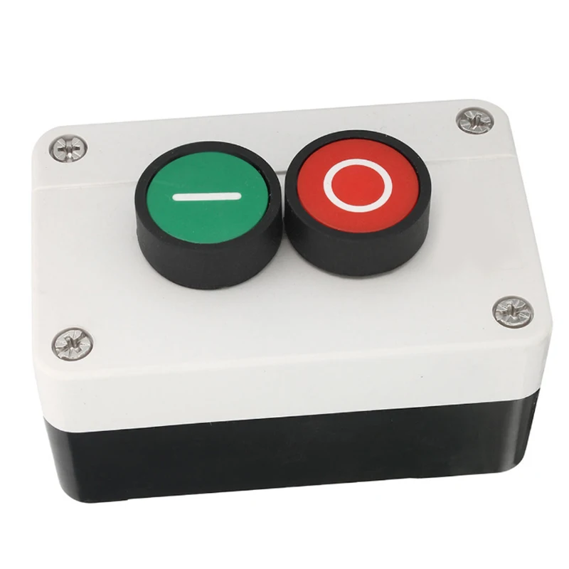 Hot sale IP66 CE plastic waterproof switch box push button insulation electric plastic push button control box enclosure switch
Hot sale IP66 CE plastic waterproof switch box push button insulation electric plastic push button control box enclosure switch