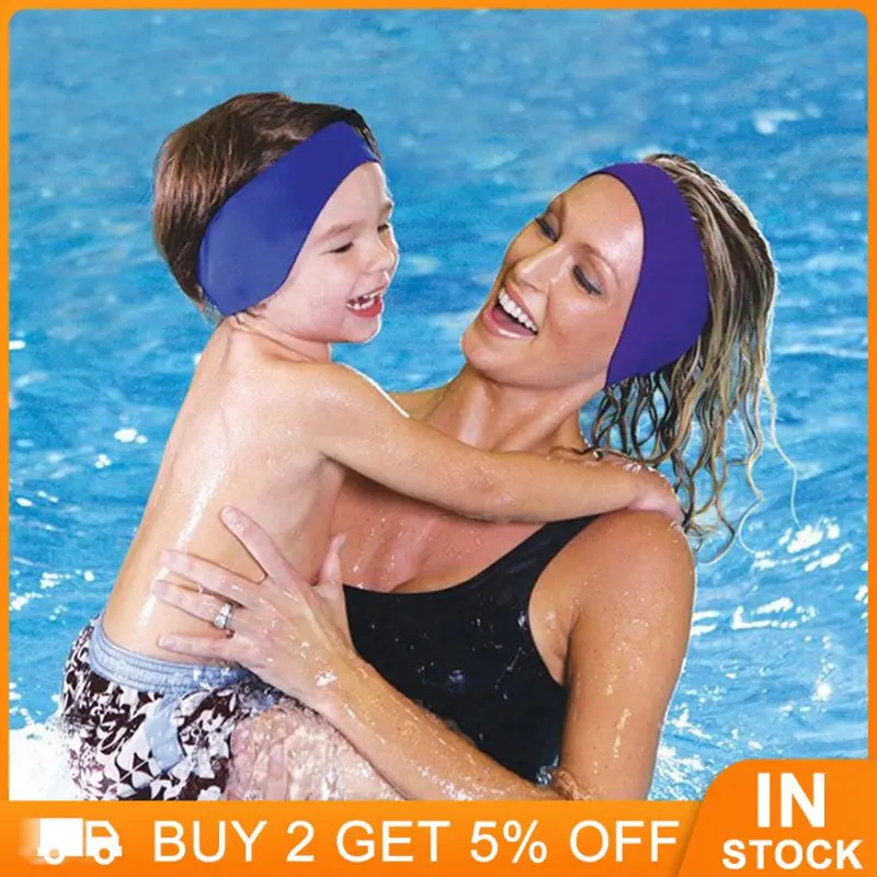 Children Swimming headband waterproof ear protection diving headband Stretch Yoga Sports Cartoon water sport Headband Accessorie
Children Swimming headband waterproof ear protection diving headband Stretch Yoga Sports Cartoon water sport Headband Accessorie