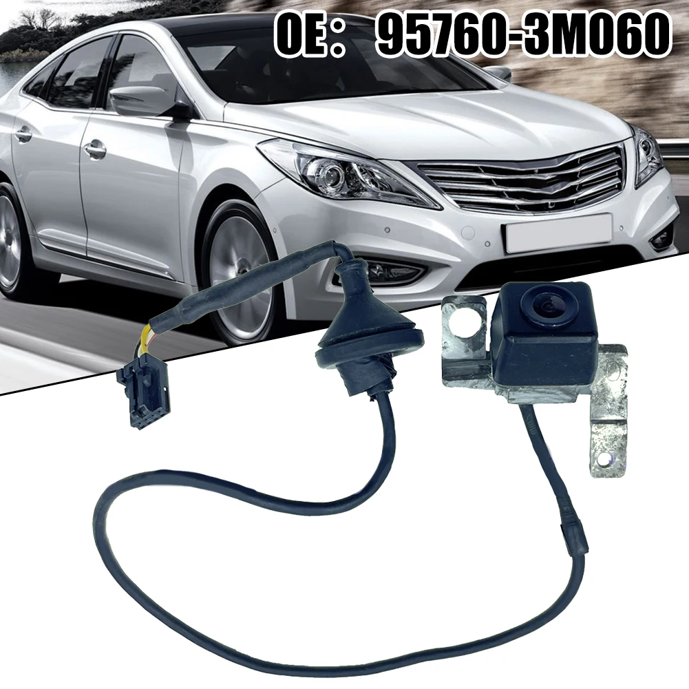 1pcs Car Rear View Backup Reserve Camera 95760-3M060 95760-3M061 For Hyundai For Waterproof Parking Cameras Accessories
1pcs Car Rear View Backup Reserve Camera 95760-3M060 95760-3M061 For Hyundai For Waterproof Parking Cameras Accessories