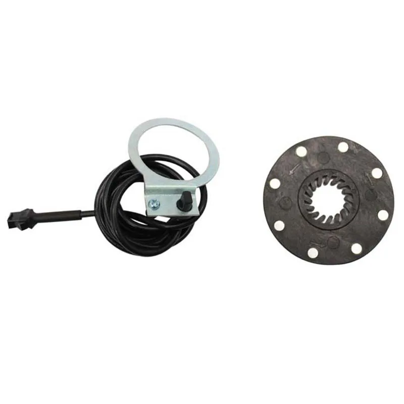 PAS (Pedal Assistant Sensor) Pedelec Sensor 8 Pieces Replacement For Electric Bicycle Suitable For Multiple Models
PAS (Pedal Assistant Sensor) Pedelec Sensor 8 Pieces Replacement For Electric Bicycle Suitable For Multiple Models