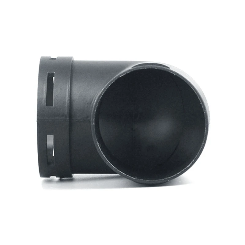 2Pcs 60Mm Car Heater Warm Air Ducting Pipe Elbow Outlet Connector Black Plastic Replacement Accessories Outlet Connector
2Pcs 60Mm Car Heater Warm Air Ducting Pipe Elbow Outlet Connector Black Plastic Replacement Accessories Outlet Connector