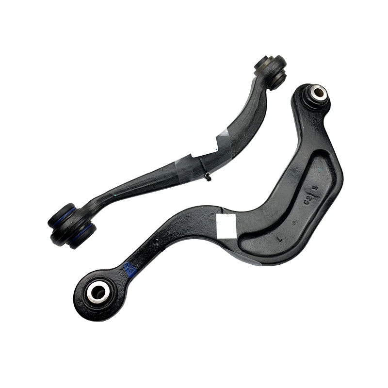 Rear Swing Arm Upper And Lower Support Arm Suspension Control Arm Support Arm Accessories 23347601 For Buick Enclave 2009-2016
Rear Swing Arm Upper And Lower Support Arm Suspension Control Arm Support Arm Accessories 23347601 For Buick Enclave 2009-2016